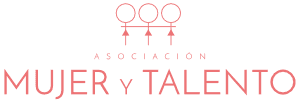 Logo Asociación Mujer y Talento
