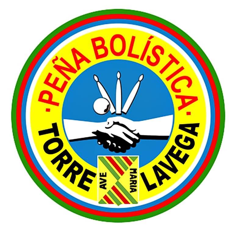 Logo Peña Bolística de Torrelavega